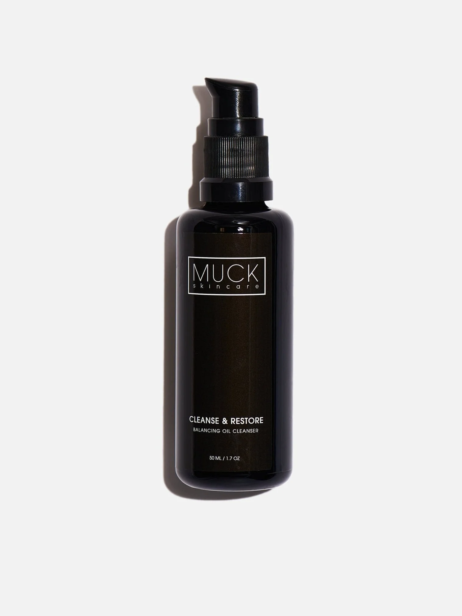 美容液 muck muck Muck Retinoic Nutrient Serum — THE BEAUTY CONFIDANTE